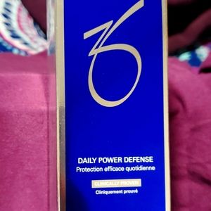 ZO Daily Power Defense